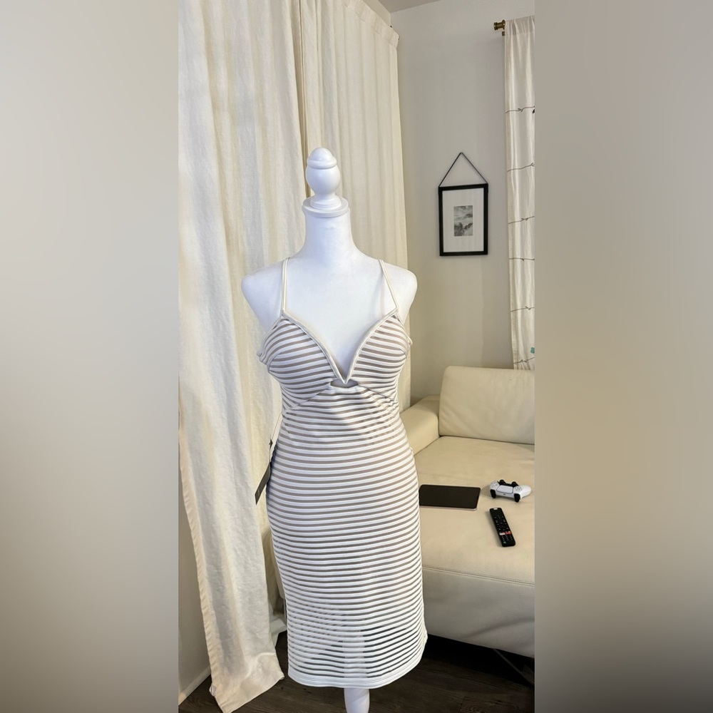 bebe Dress